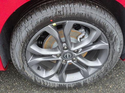 New 2026 Chrysler Pacifica Select image 6