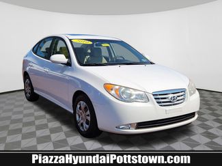 Used 2010 Hyundai Elantra GLS image 1