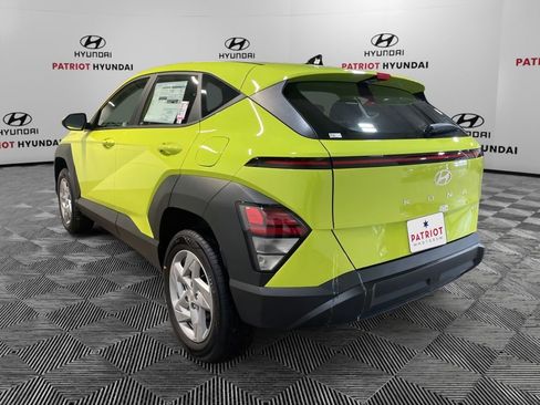 New 2026 Hyundai Kona SE image 8
