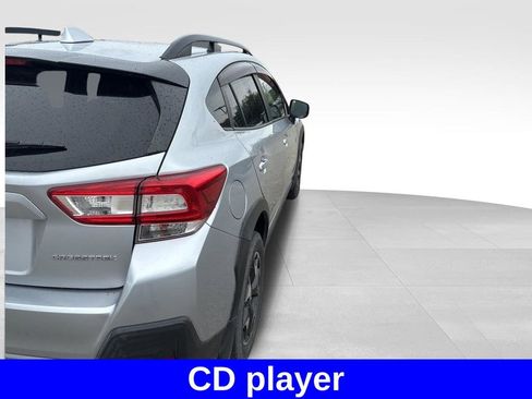 Used 2019 Subaru Crosstrek 2.0i Premium AWD/4WD image 5