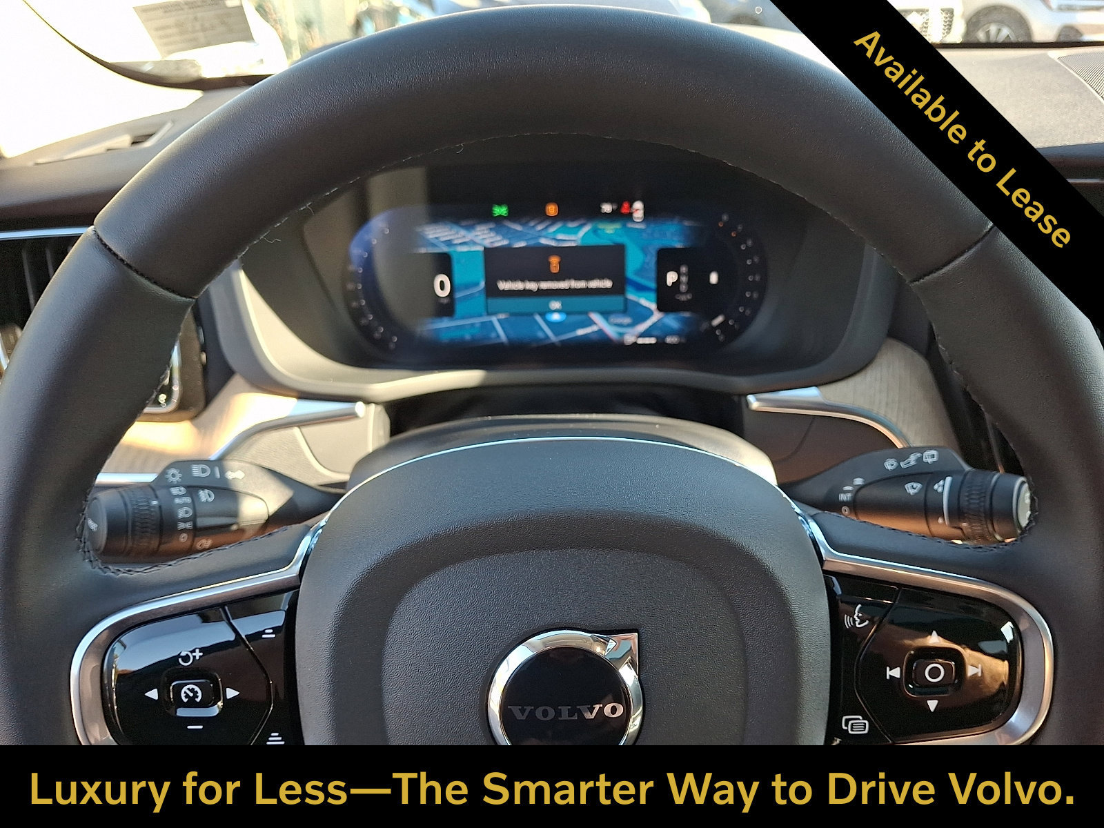 Certified 2026 Volvo XC60 B5 Plus w/ Protection Package Premier AWD/4WD image 19