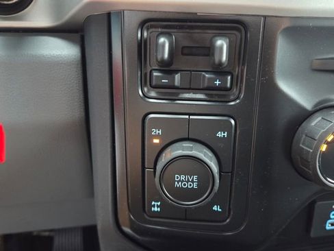 New 2026 Ford F250 XL w/ STX Appearance Package AWD/4WD image 22