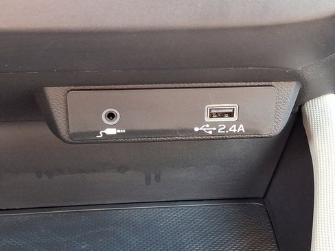 Certified 2026 Subaru Forester image 22