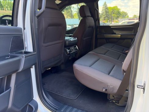 Used 2023 Ford F150 XLT w/ Equipment Group 302A High AWD/4WD image 10