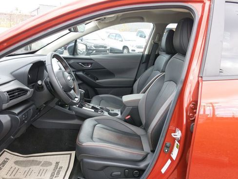 Used 2024 Subaru Crosstrek 2.5i Limited AWD/4WD image 13