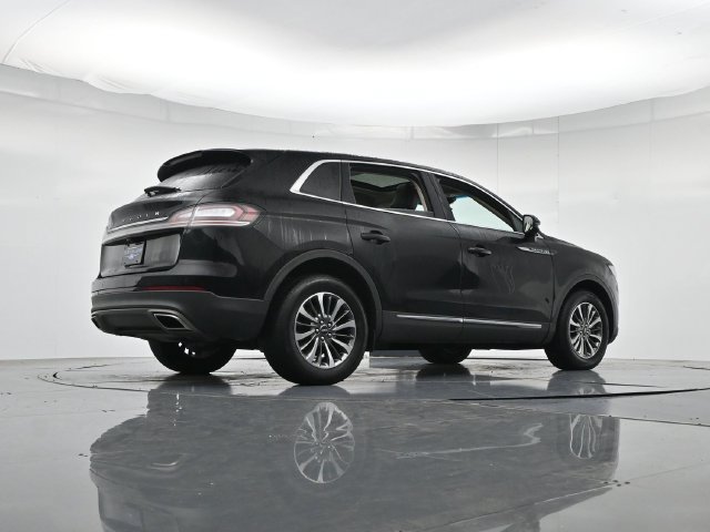 Used 2023 Lincoln Nautilus Reserve FWD image 27