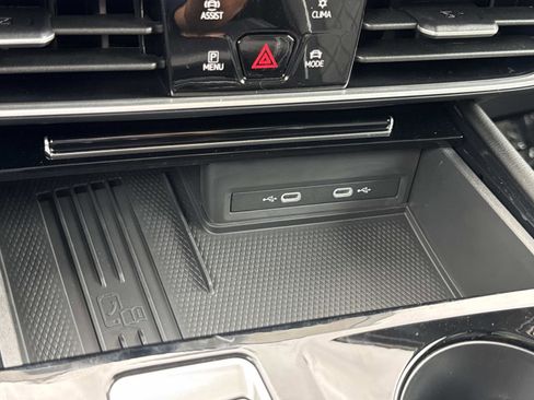 New 2026 Volkswagen Atlas SEL Premium R-Line AWD/4WD image 26