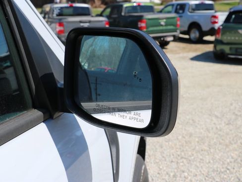 New 2026 Ford Maverick XLT w/ Equipment Group 301A AWD/4WD image 26