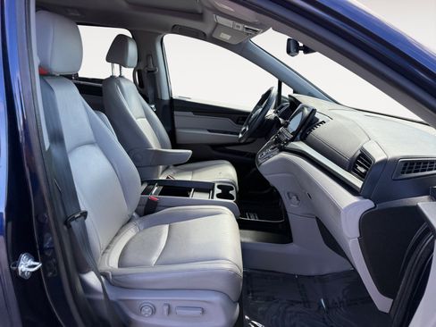 Used 2021 Honda Odyssey EX-L image 19