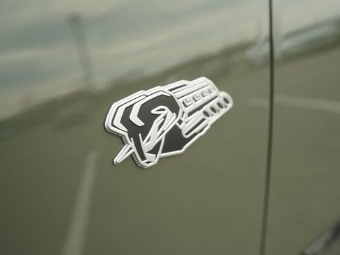 New 2026 RAM 1500 Laramie image 36