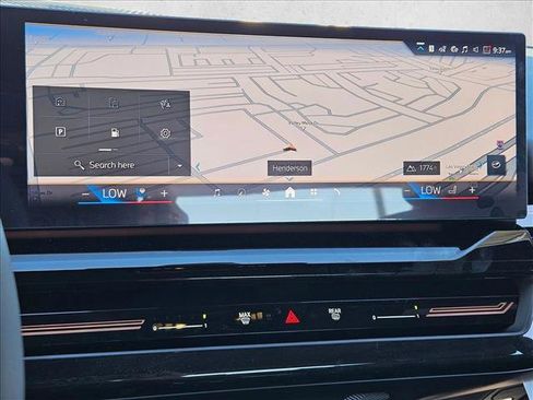 New 2026 BMW 530i w/ M Sport Package RWD image 13