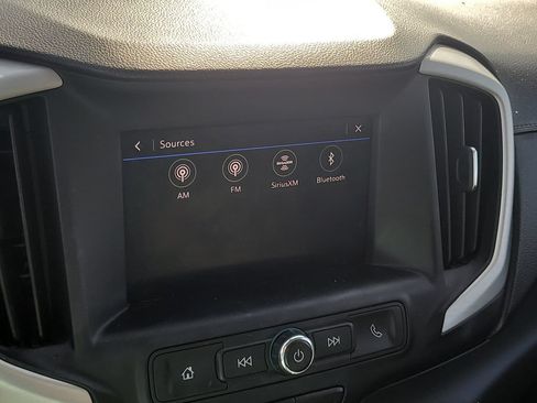 Used 2023 GMC Terrain SLE FWD image 22