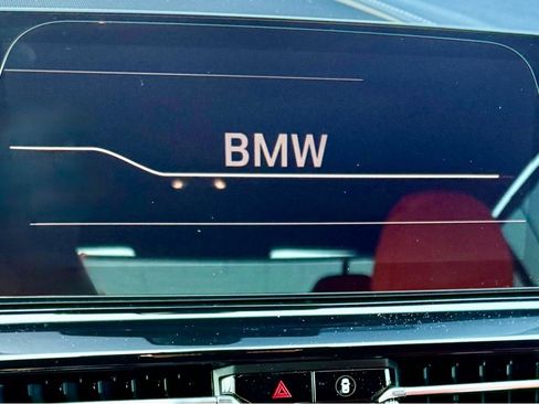 Used 2022 BMW M850i Gran Coupe xDrive AWD/4WD image 13
