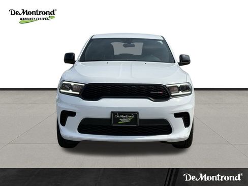 New 2025 Dodge Durango GT image 2