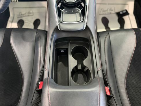 Used 2023 Acura RDX A-Spec AWD/4WD image 26