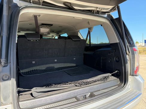 Used 2016 GMC Yukon XL Denali w/ Open Road Package image 26