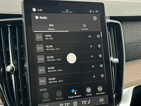 New 2026 Volvo XC90 B5 Plus w/ Protection Package image 18