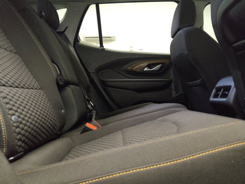 Used 2020 GMC Terrain SLE FWD image 19