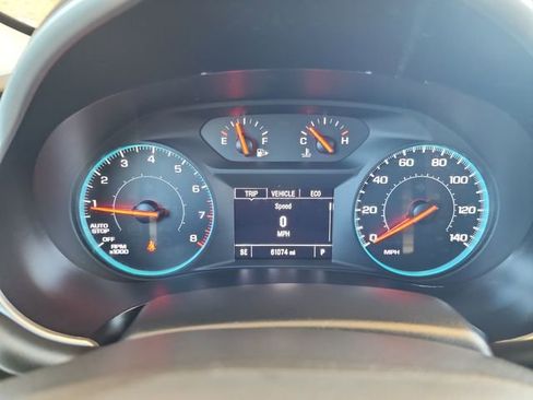 Used 2023 Chevrolet Malibu LT image 19