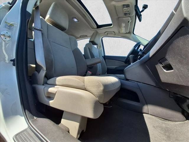 Used 2012 Honda CR-V EX image 16