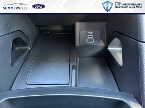 New 2025 Ford Ranger XLT image 16