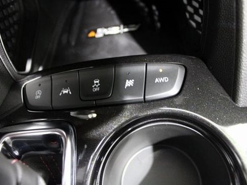 New 2026 Chevrolet TrailBlazer RS w/ Convenience Package image 11