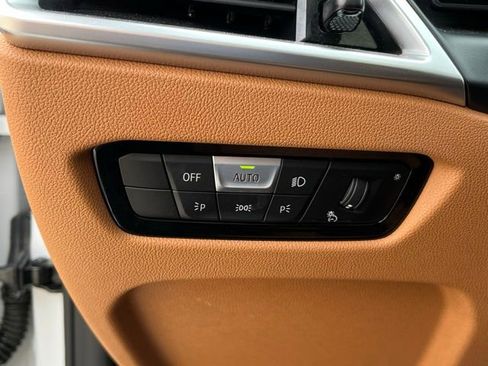 Used 2025 BMW 430i xDrive image 27