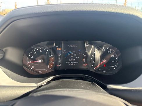 Used 2024 Jeep Compass Limited AWD/4WD image 17