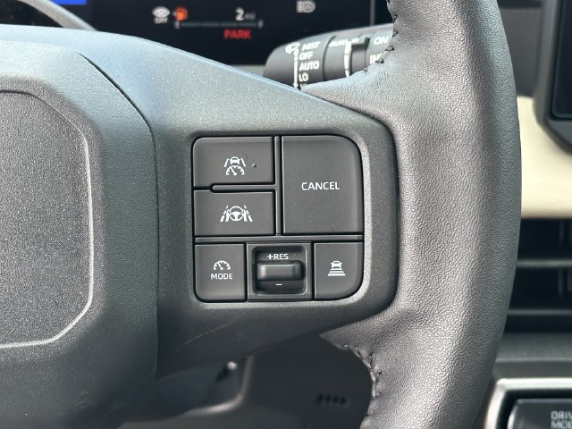 Used 2026 Toyota RAV4 XLE Premium w/ Panoramic Sun Roof Package AWD/4WD image 14