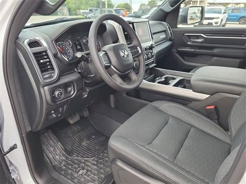 New 2026 RAM 1500 Lone Star image 13