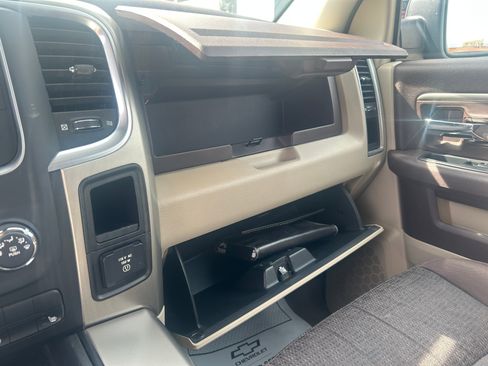Used 2013 RAM 1500 Big Horn AWD/4WD image 26