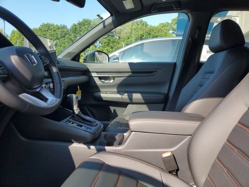 New 2026 Honda CR-V Sport-L image 15