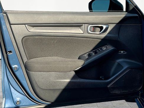 Used 2025 Honda Civic Sport image 20