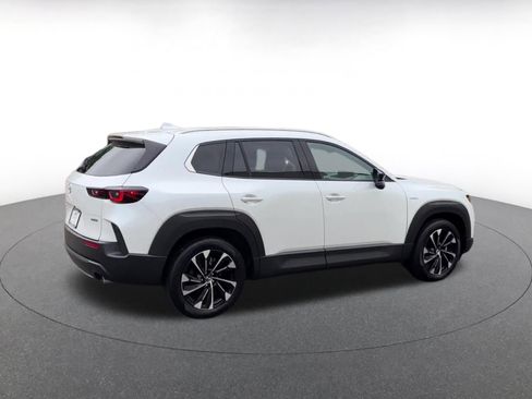 Used 2025 MAZDA CX-50 2.5 Hybrid w/ Premium Plus Pkg AWD/4WD image 15
