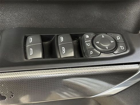 Used 2022 GMC Sierra 2500 AT4 w/ AT4 Preferred Package image 24