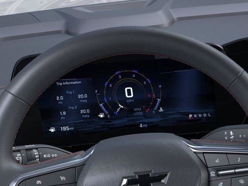 New 2026 Chevrolet Suburban RST w/ Comfort Package RWD image 18