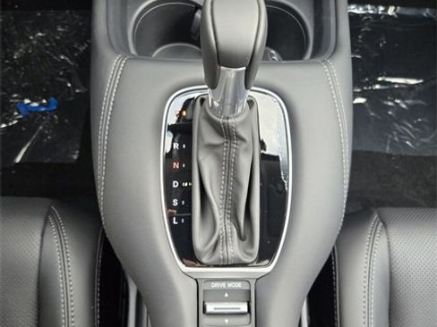 New 2026 Honda HR-V EX-L image 15
