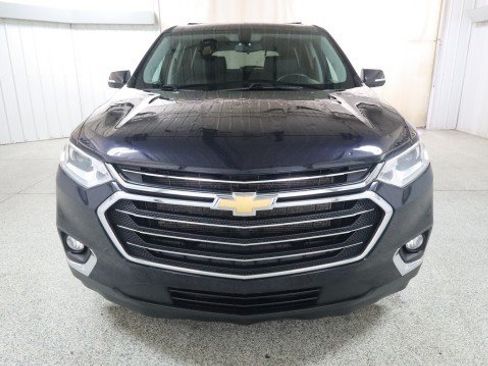 Used 2020 Chevrolet Traverse LT w/ LPO, Floor Liner Package FWD image 7