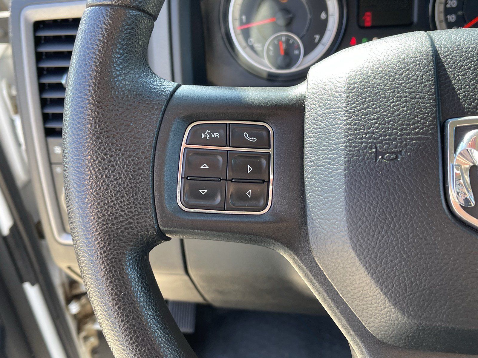 Used 2017 RAM 1500 Tradesman w/ Popular Equipment Group AWD/4WD image 20