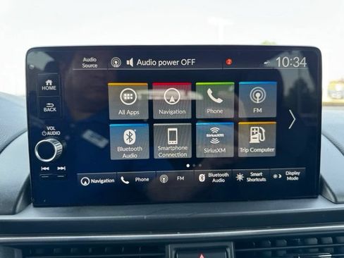 Used 2023 Honda Pilot Elite image 31