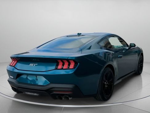 New 2026 Ford Mustang GT image 30