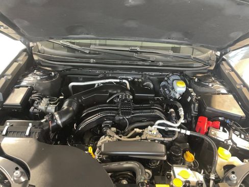 Used 2023 Subaru Outback Limited image 27