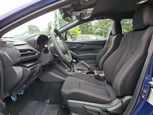 New 2026 Subaru WRX Premium AWD/4WD image 7