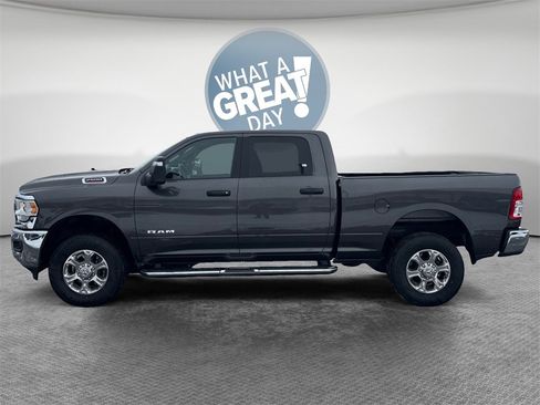 Used 2024 RAM 2500 Big Horn image 7