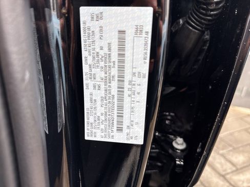 Used 2026 Ford F450 Lariat image 36