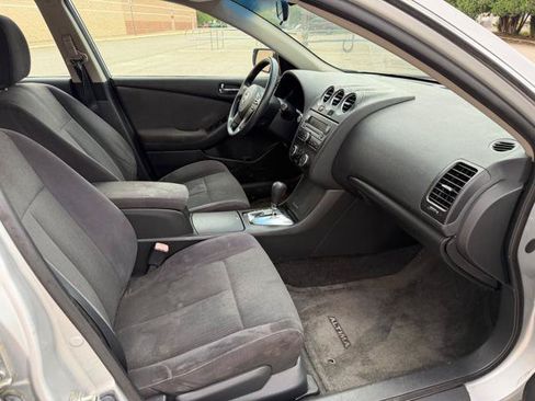 Used 2012 Nissan Altima 2.5 S FWD image 15