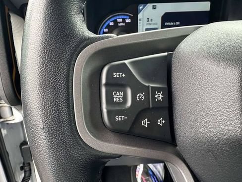 Certified 2022 Ford Bronco Badlands AWD/4WD image 29