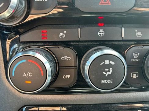 Used 2022 RAM 1500 Big Horn image 13