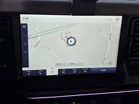 Certified 2023 Ford Bronco Wildtrak image 17