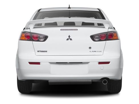 Used 2014 Mitsubishi Lancer ES FWD image 6